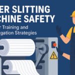 Paper Slitting Machine Safety_ Operator Training and Risk Mitigation Strategies
