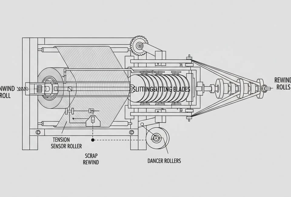 foil-slitting-process