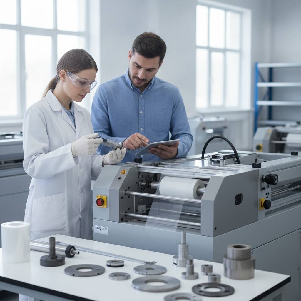 How to Choose a Slitter Rewinder Machine for Your Material image 2